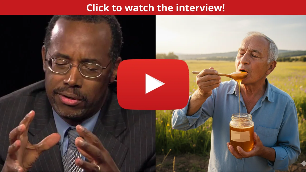 Watch the interview